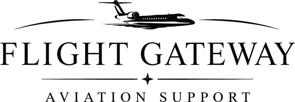 Flight Gateway — Aviation Support